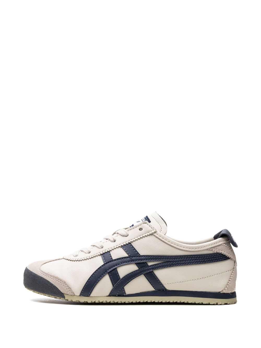 Onitsuka Tiger Mexico 66 Birch Peacoat