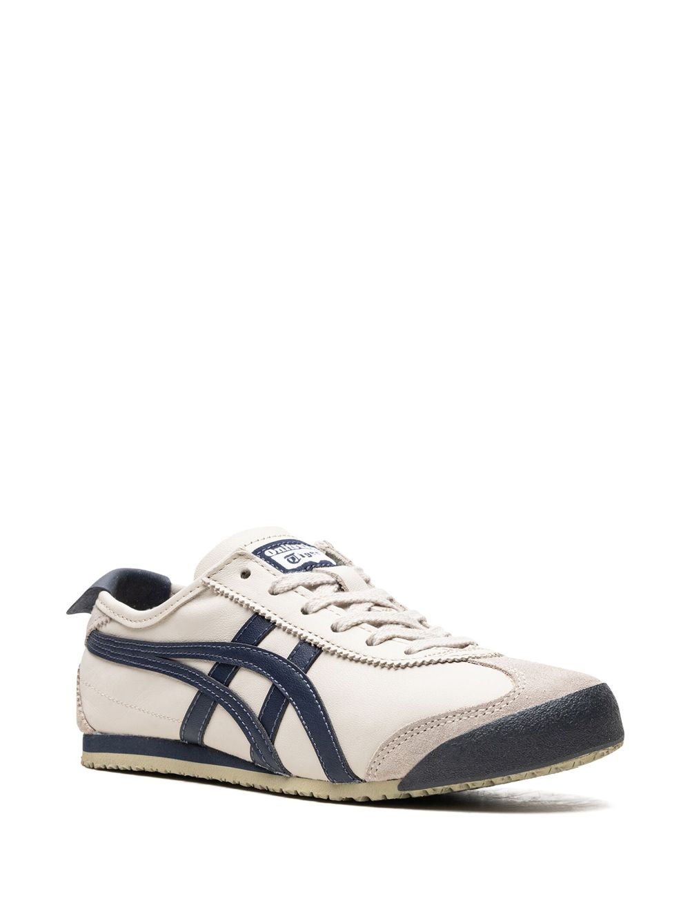 Onitsuka Tiger Mexico 66 Birch Peacoat