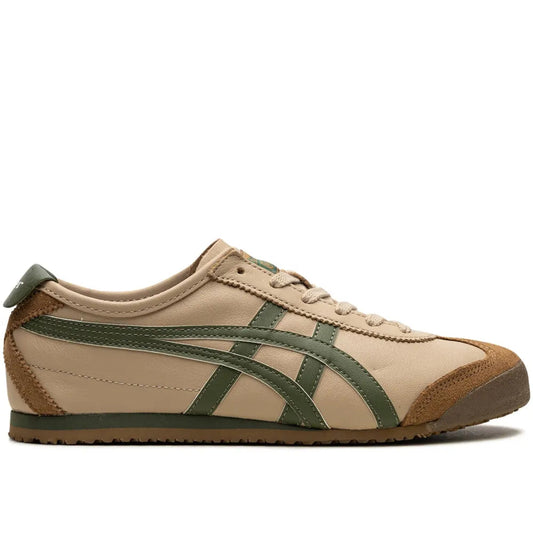 Onitsuka Tiger Mexico 66 Beige Grass Green