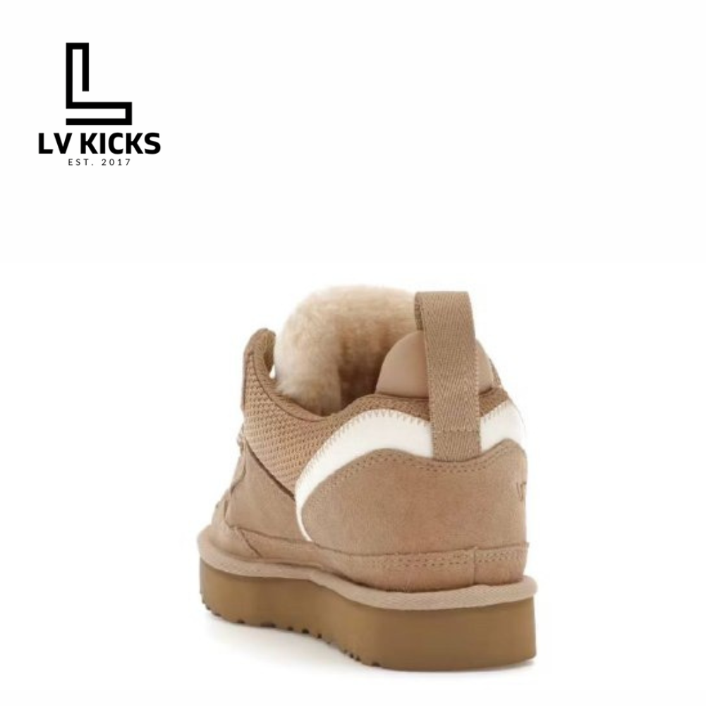 UGG Lowmel Sand