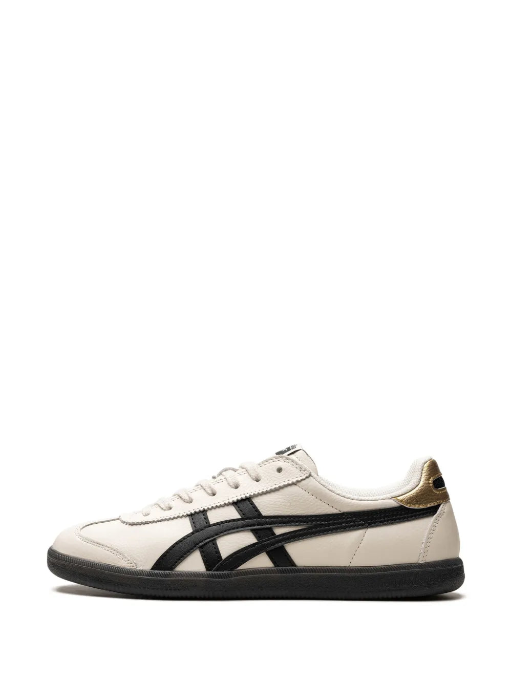 Onitsuka Tiger Tokuten White Black Gold