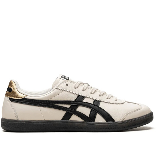 Onitsuka Tiger Tokuten White Black Gold