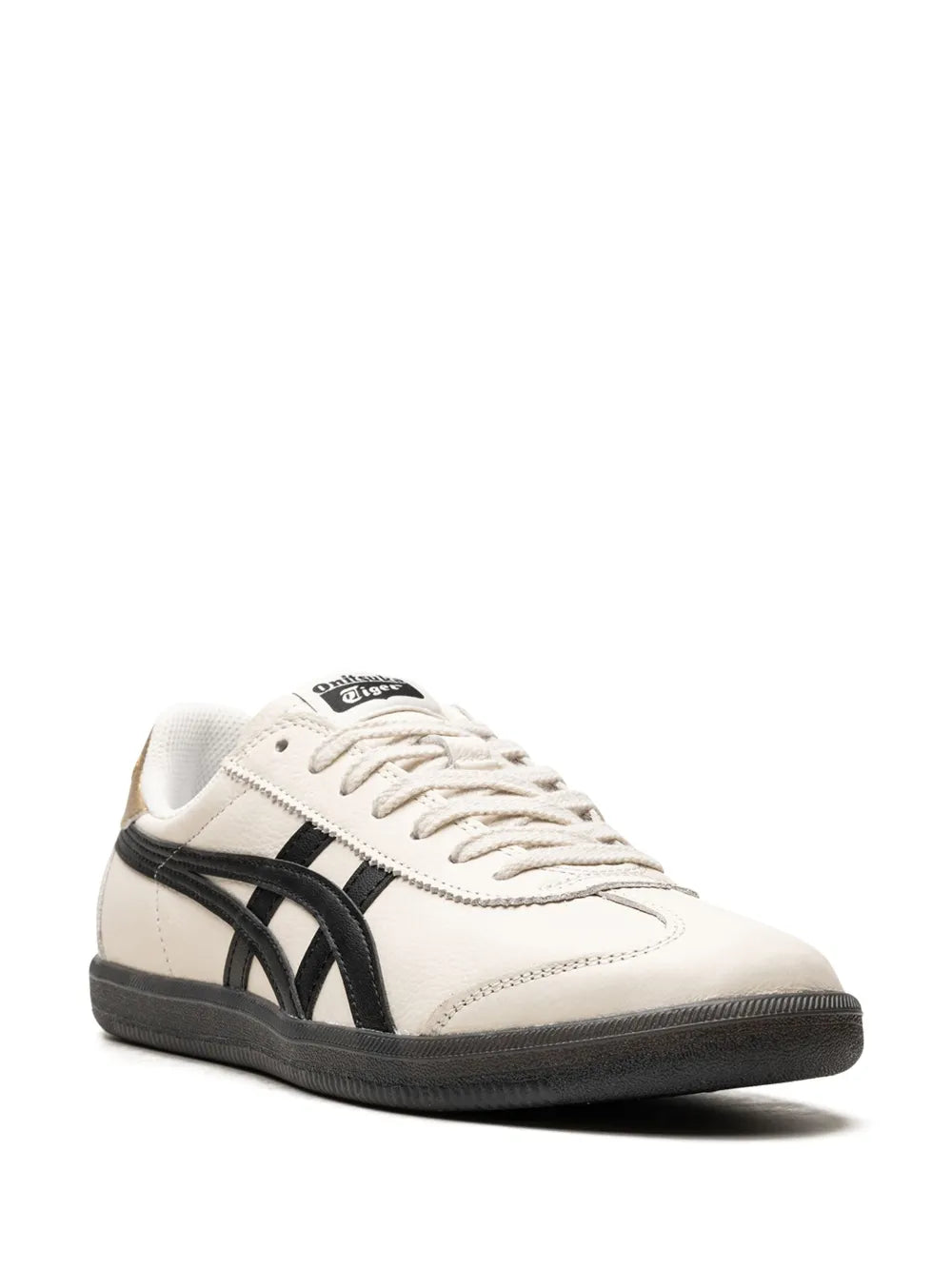 Onitsuka Tiger Tokuten White Black Gold