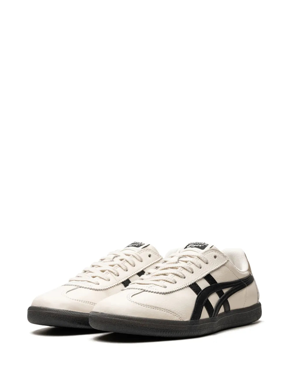 Onitsuka Tiger Tokuten White Black Gold