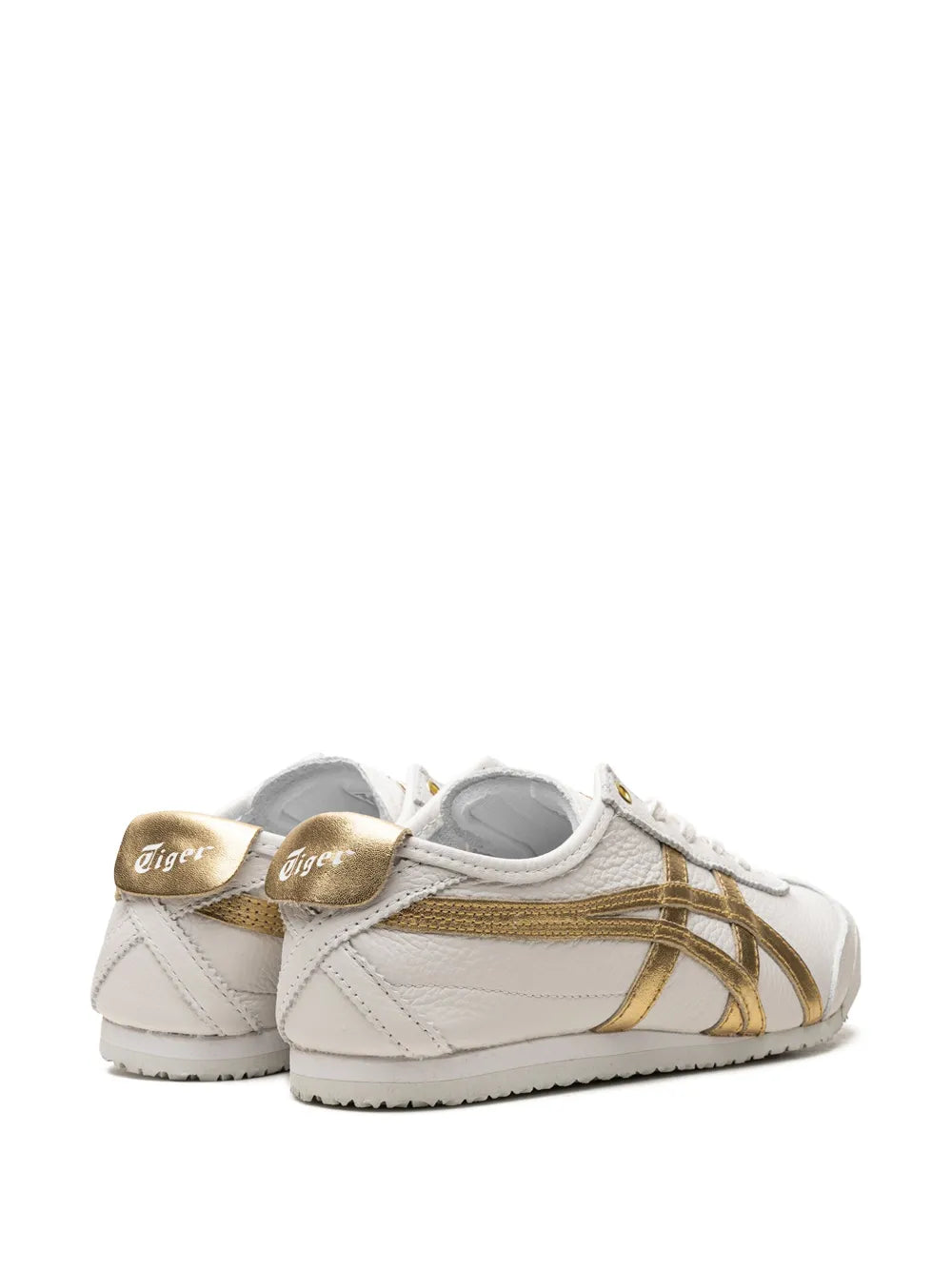 Onitsuka Tiger Mexico 66 Slip-On White Pure Gold