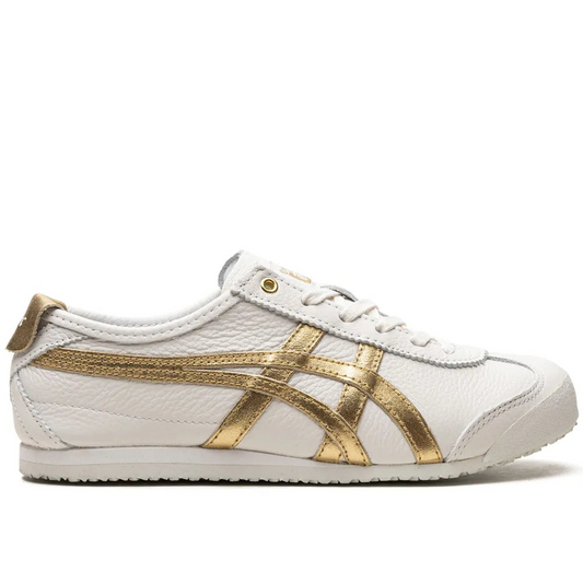 Onitsuka Tiger Mexico 66 Slip-On White Pure Gold