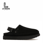 UGG Goldenstar Clog black