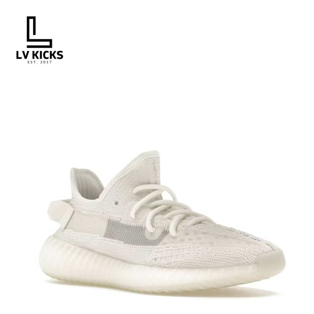 adidas Yeezy Boost 350 V2 Bone
