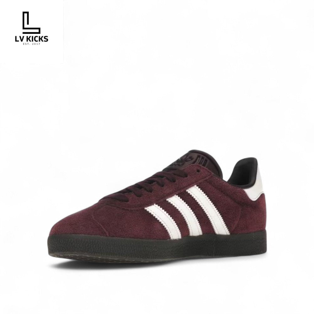 adidas Gazelle Maroon