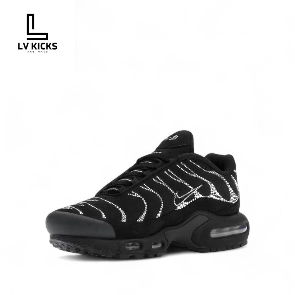 Nike Air Max Plus Swarovski Moonlight