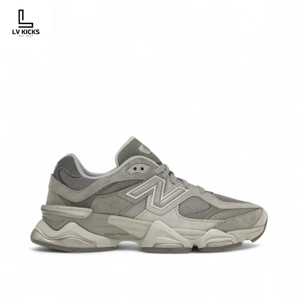 New Balance 9060 Shadow Grey