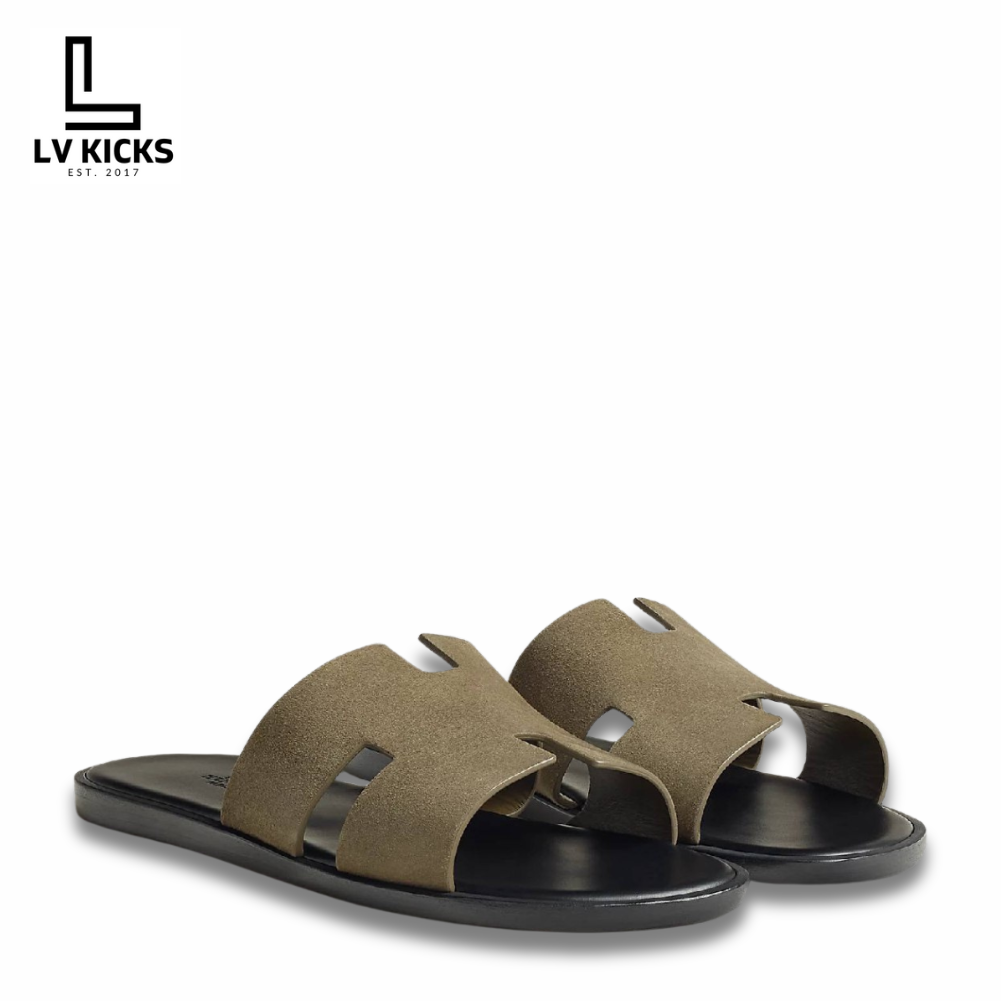 Hermes Izmir sandal