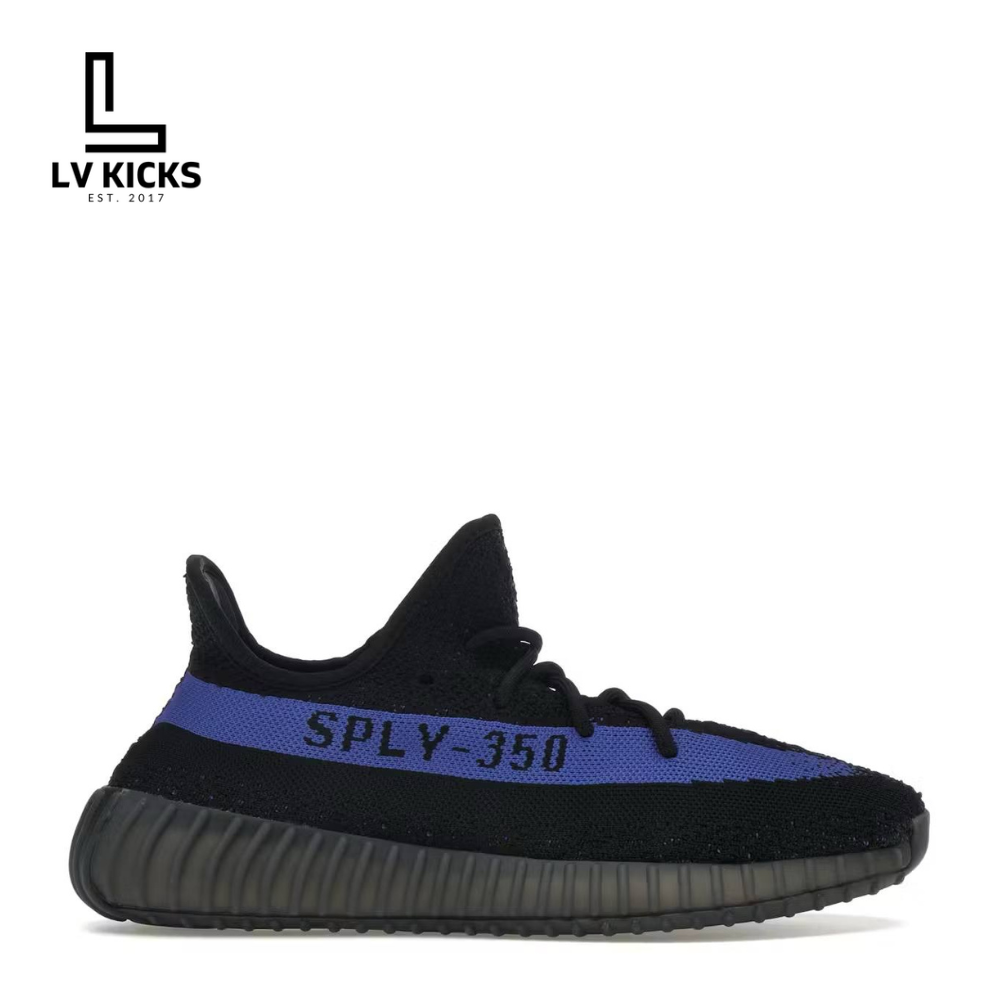 adidas Yeezy Boost 350 V2 Dazzling Blue