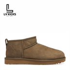 UGG Classic Ultra Mini Boot Antilope (Women's