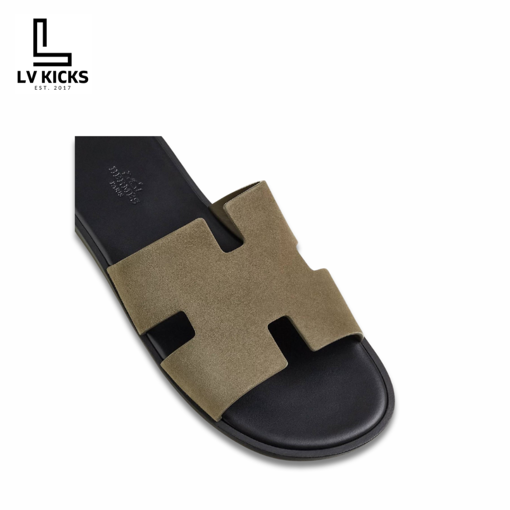 Hermes Izmir sandal