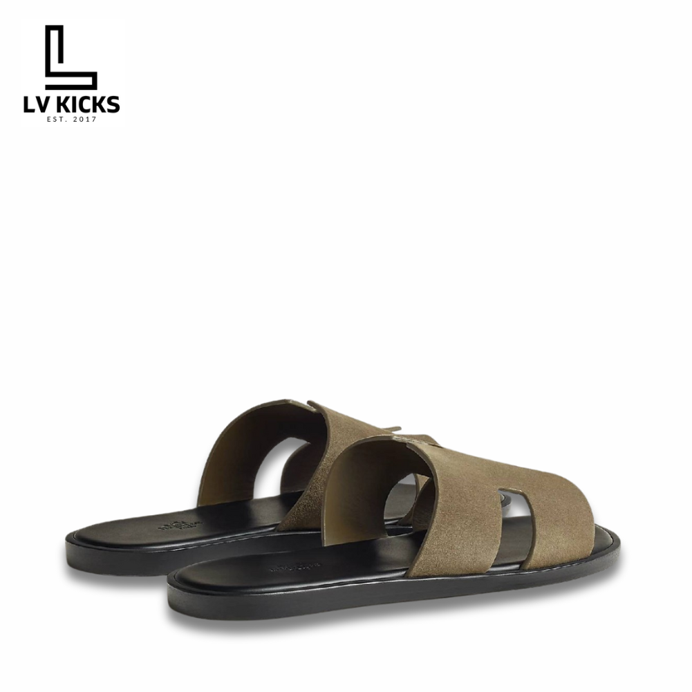 Hermes Izmir sandal