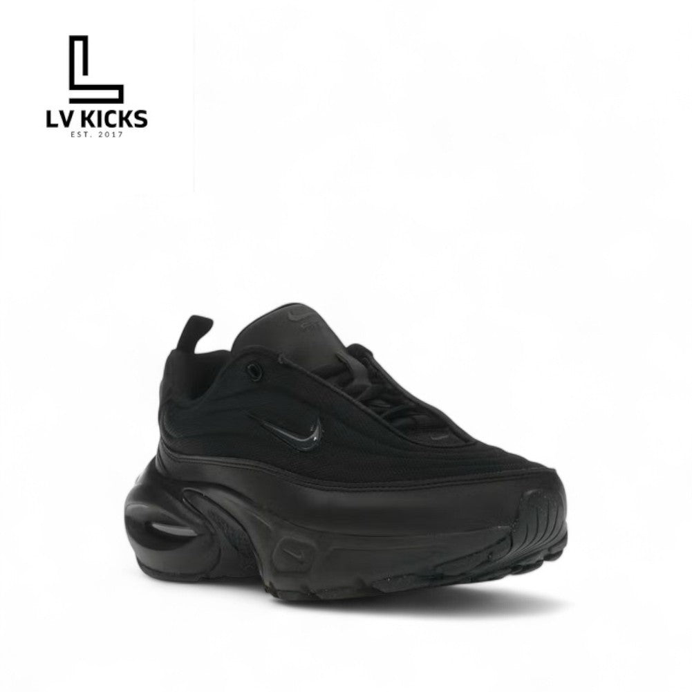 Nike Air Max Portal Black Anthracite