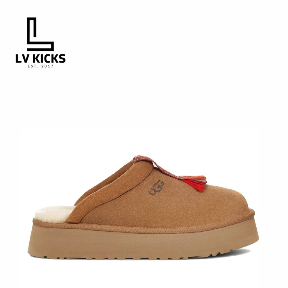 UGG Tazzle Chestnut