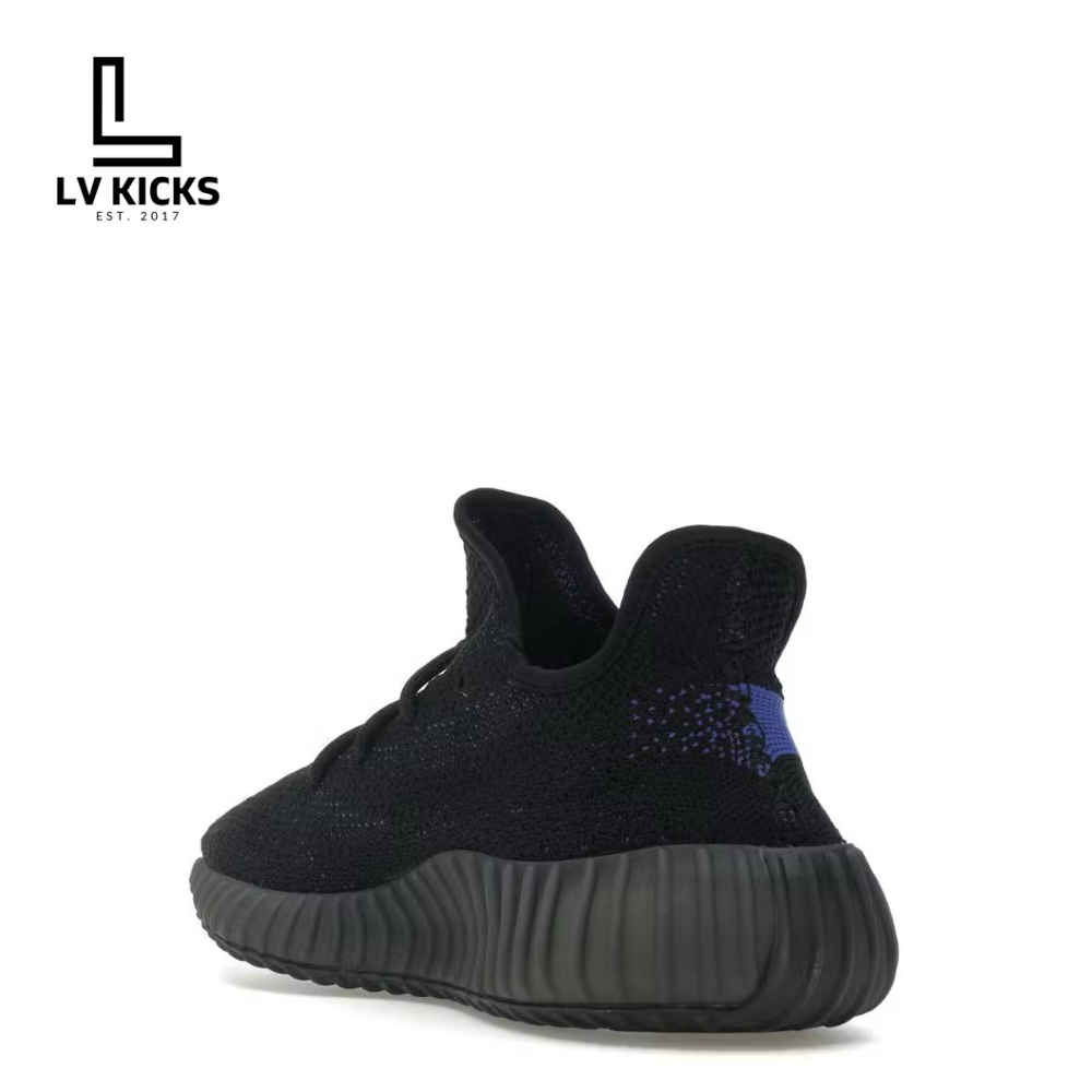adidas Yeezy Boost 350 V2 Dazzling Blue