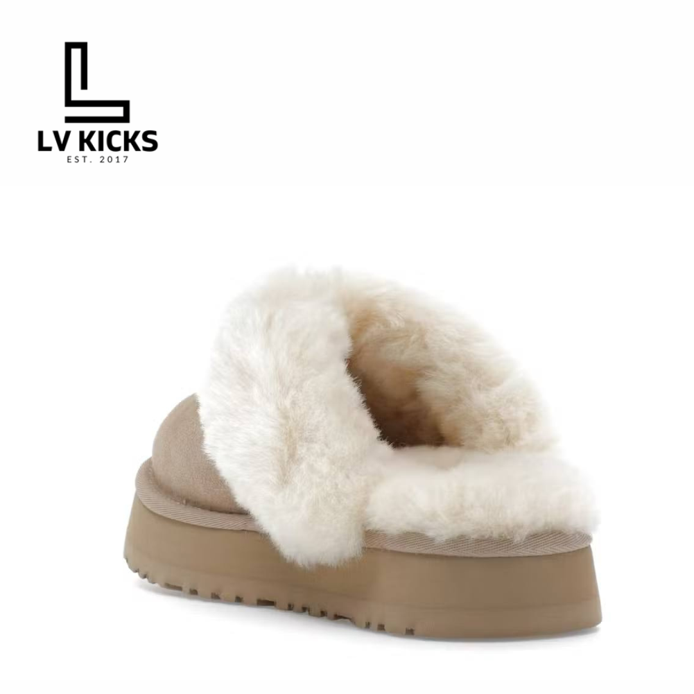 UGG Disquette Slipper Sand