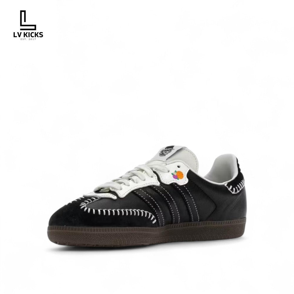 adidas Samba OG Día de Muertos Pack Black
