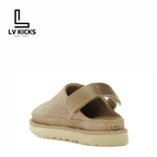 UGG Goldenstar Clog Sand