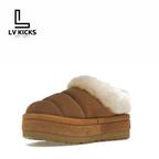 UGG Tazzlita Slipper Chestnut
