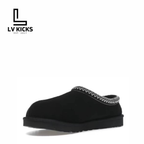 UGG Tasman Slipper Black