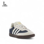 adidas Samba OG Night Indigo Crew White
