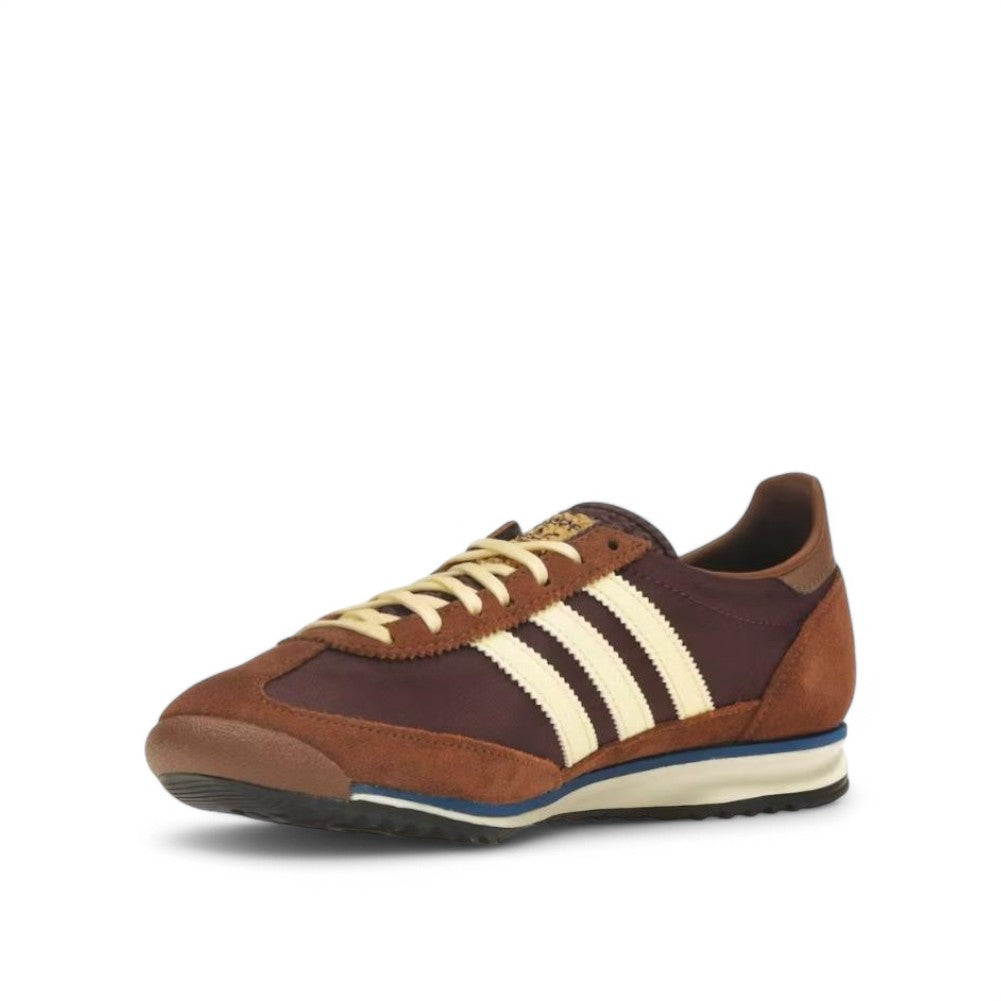 adidas SL 72 OG Maroon Preloved Brown