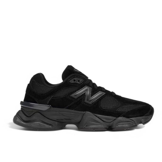 New Balance 9060 Triple Black