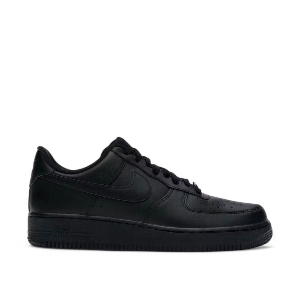 Nike Air Force 1 Low '07 Black