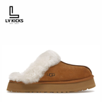UGG Disquette Slipper Chestnut