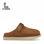 UGG Goldenstar Clog Chestnut