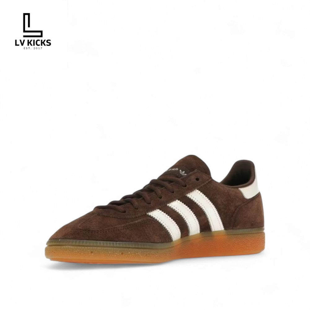 adidas Handball Spezial Sporty & Rich Brown