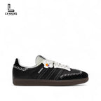 adidas Samba OG Día de Muertos Pack Black