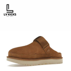 UGG Goldenstar Clog Chestnut