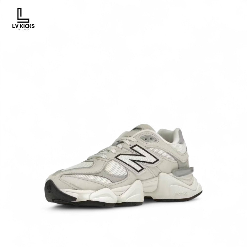 New Balance 9060 Sea Salt Raincloud