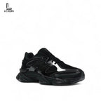 New Balance 9060 Sea Stone Black