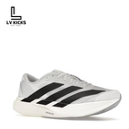 adidas Adizero Evo SL White Black