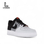 Nike Air Force 1 Low '07 Black Smoke Grey