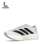 adidas Adizero Evo SL White Black
