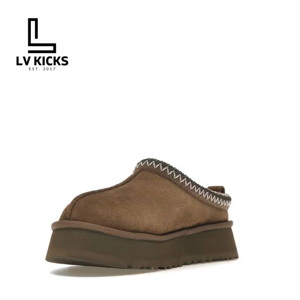 UGG Tazz Slipper Hickory