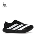 adidas Adistar  Black Cloud White