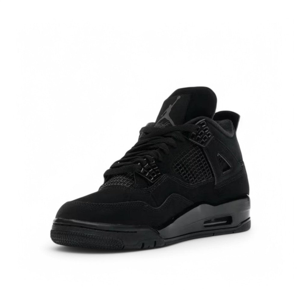 Jordan 4 Retro Black Cat