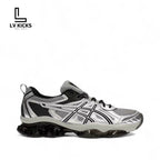 ASICS Gel-Quantum Kinetic Mid Grey Pure Silver