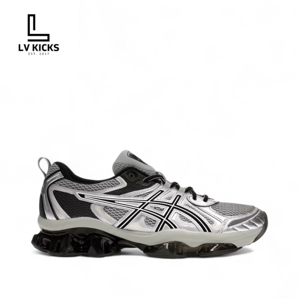 ASICS Gel-Quantum Kinetic Mid Grey Pure Silver
