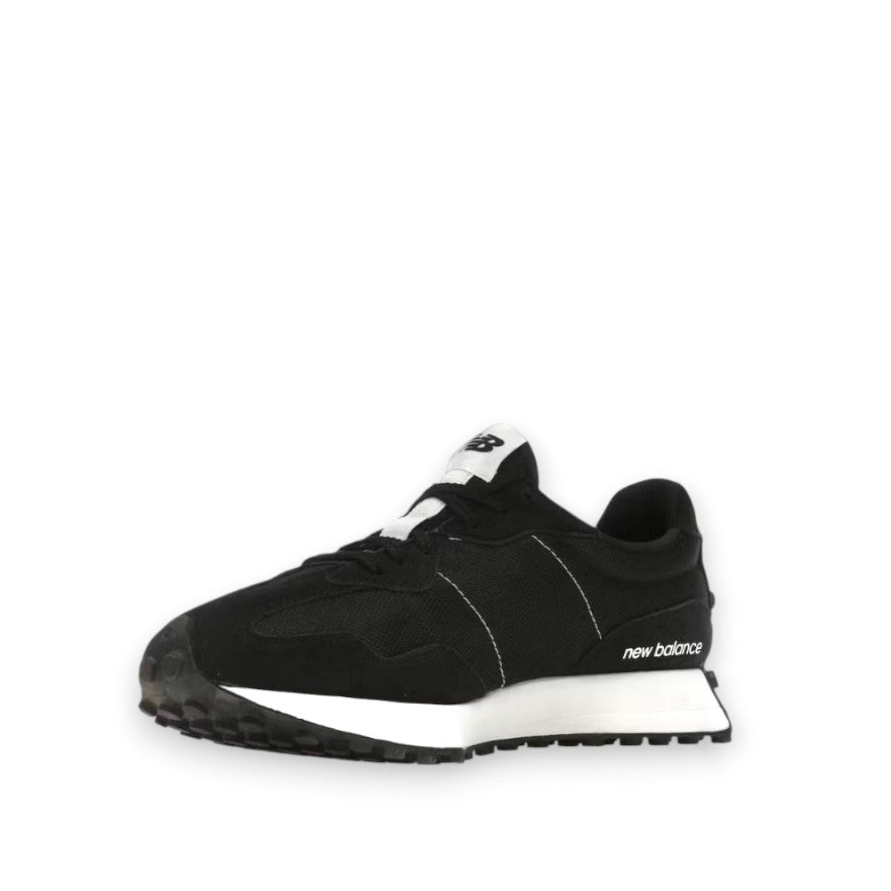 New Balance 327 Black