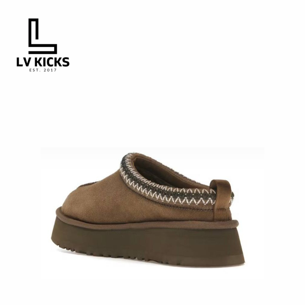 UGG Tazz Slipper Hickory