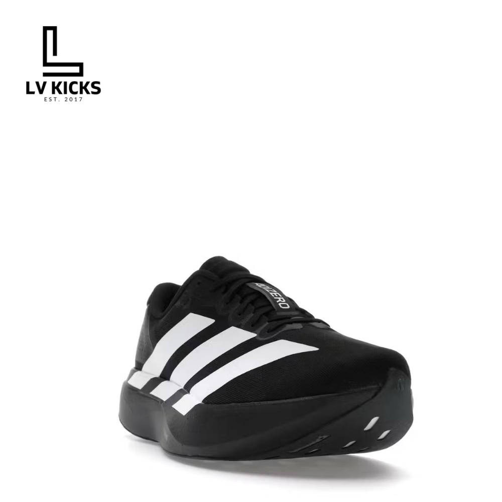 adidas Adizero Evo SL Black White